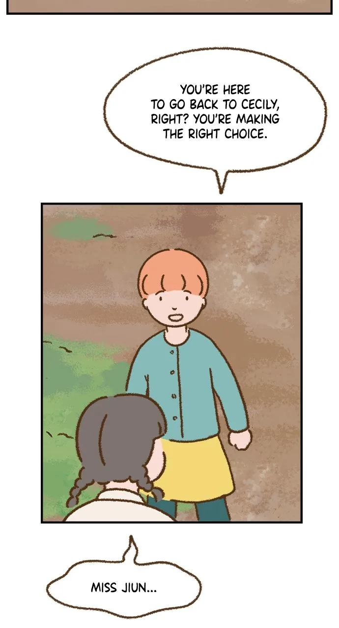 The Memory Shop Chapter 45 page 28