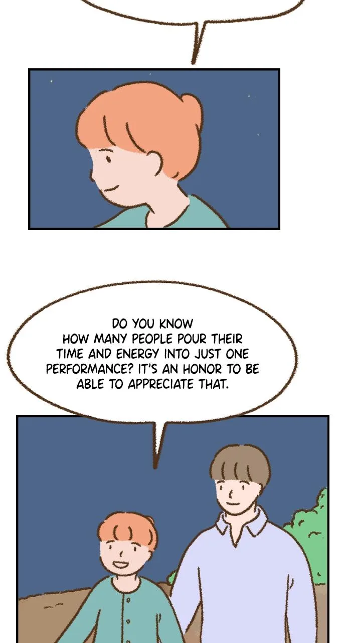 The Memory Shop Chapter 45 page 22