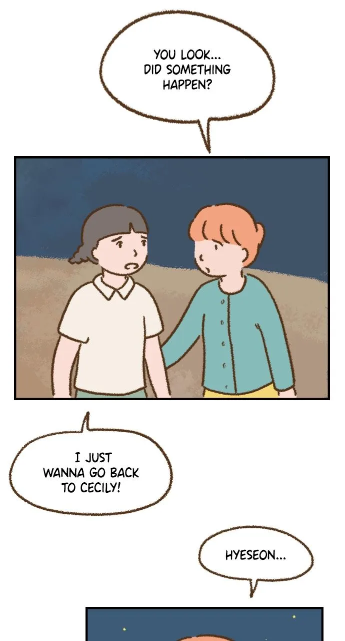 The Memory Shop Chapter 45 page 29