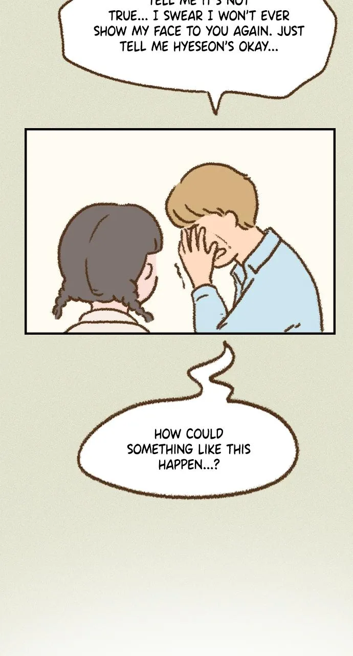 The Memory Shop Chapter 45 page 34