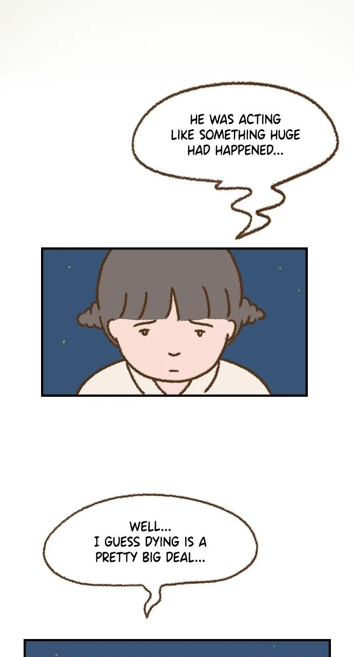 The Memory Shop Chapter 45 page 35