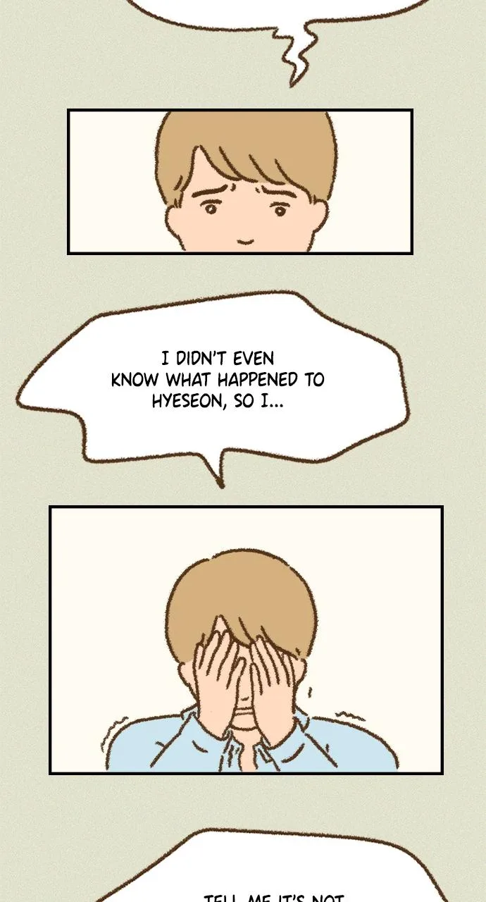 The Memory Shop Chapter 45 page 33