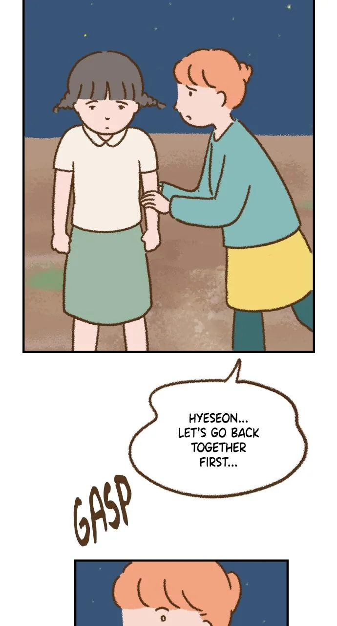 The Memory Shop Chapter 45 page 36