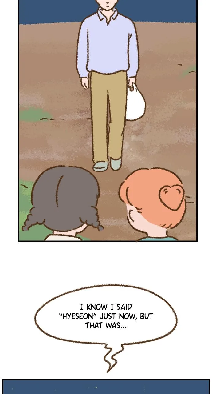The Memory Shop Chapter 45 page 39