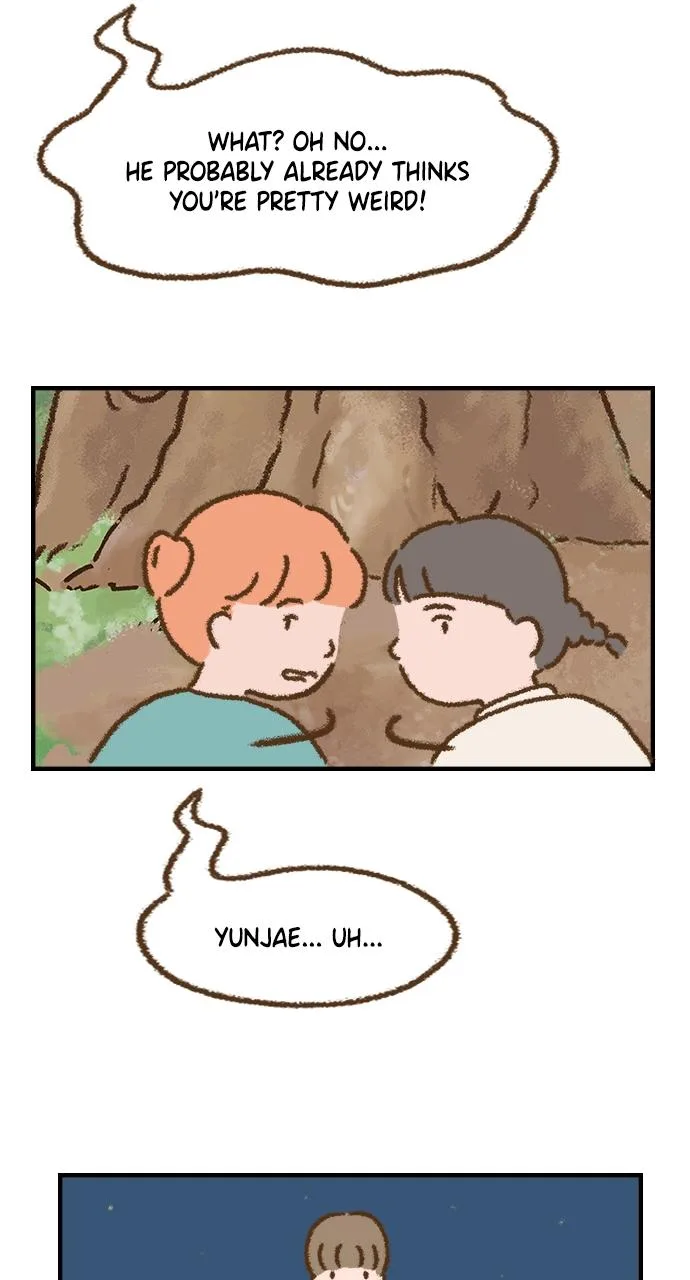 The Memory Shop Chapter 45 page 38