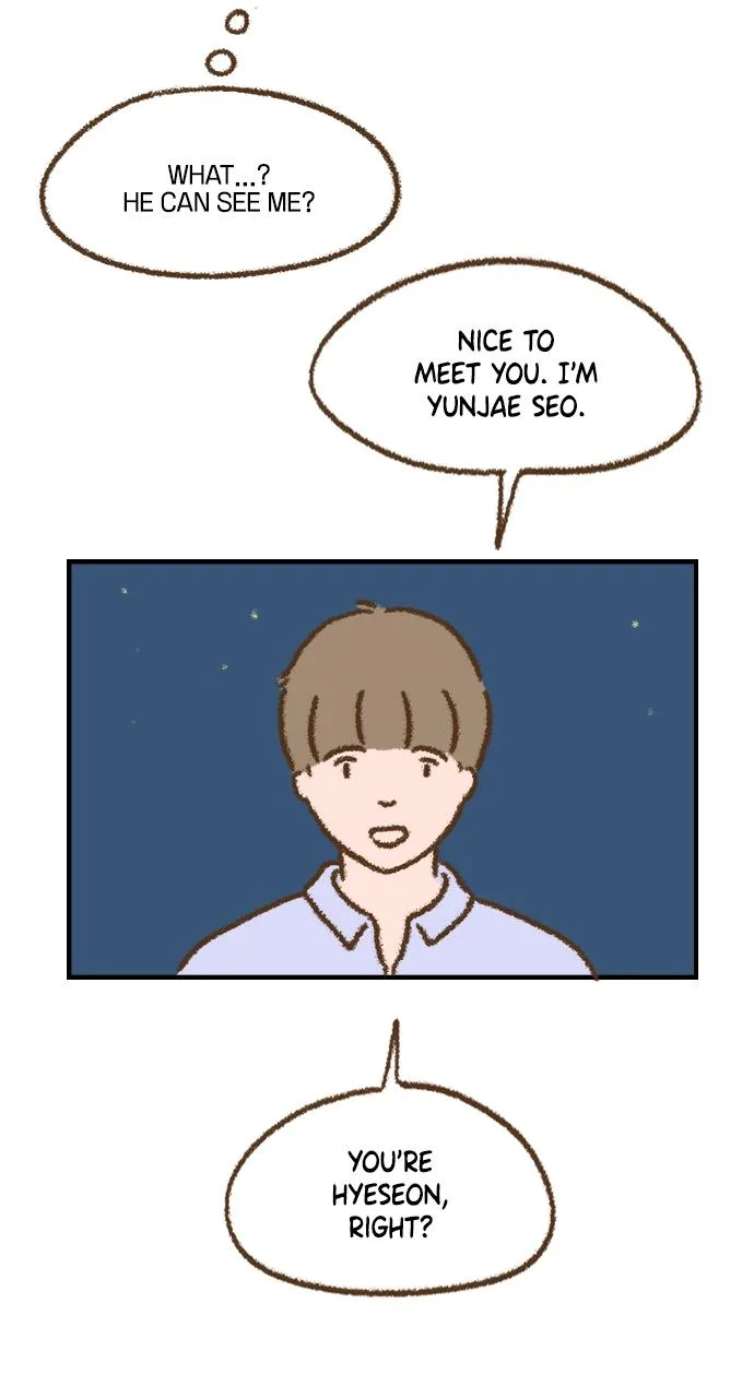 The Memory Shop Chapter 45 page 43