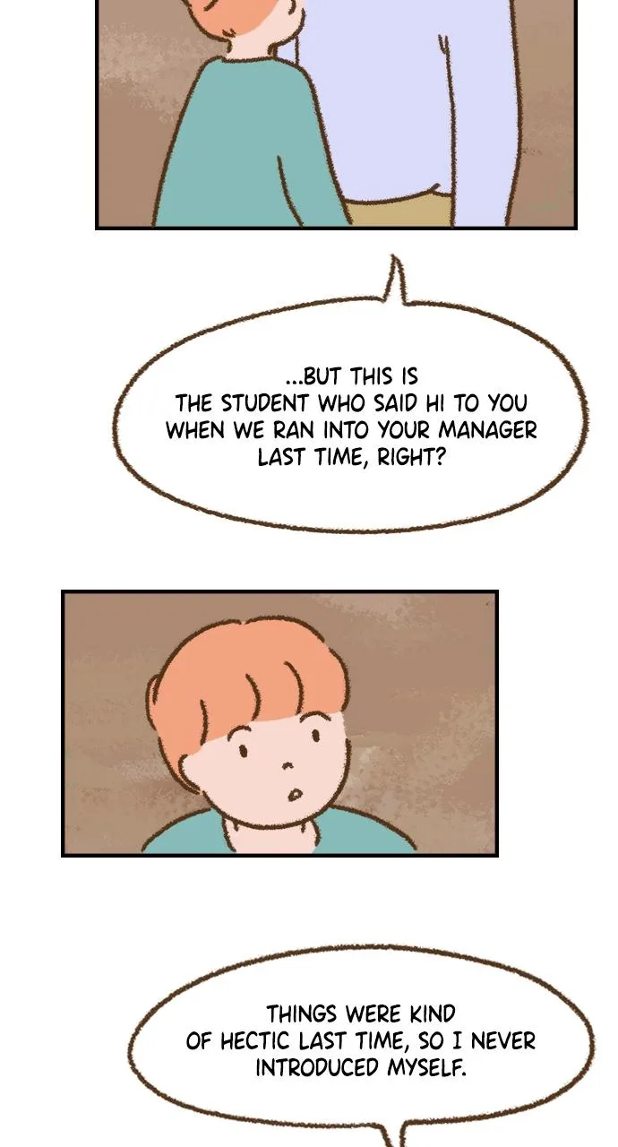 The Memory Shop Chapter 45 page 41