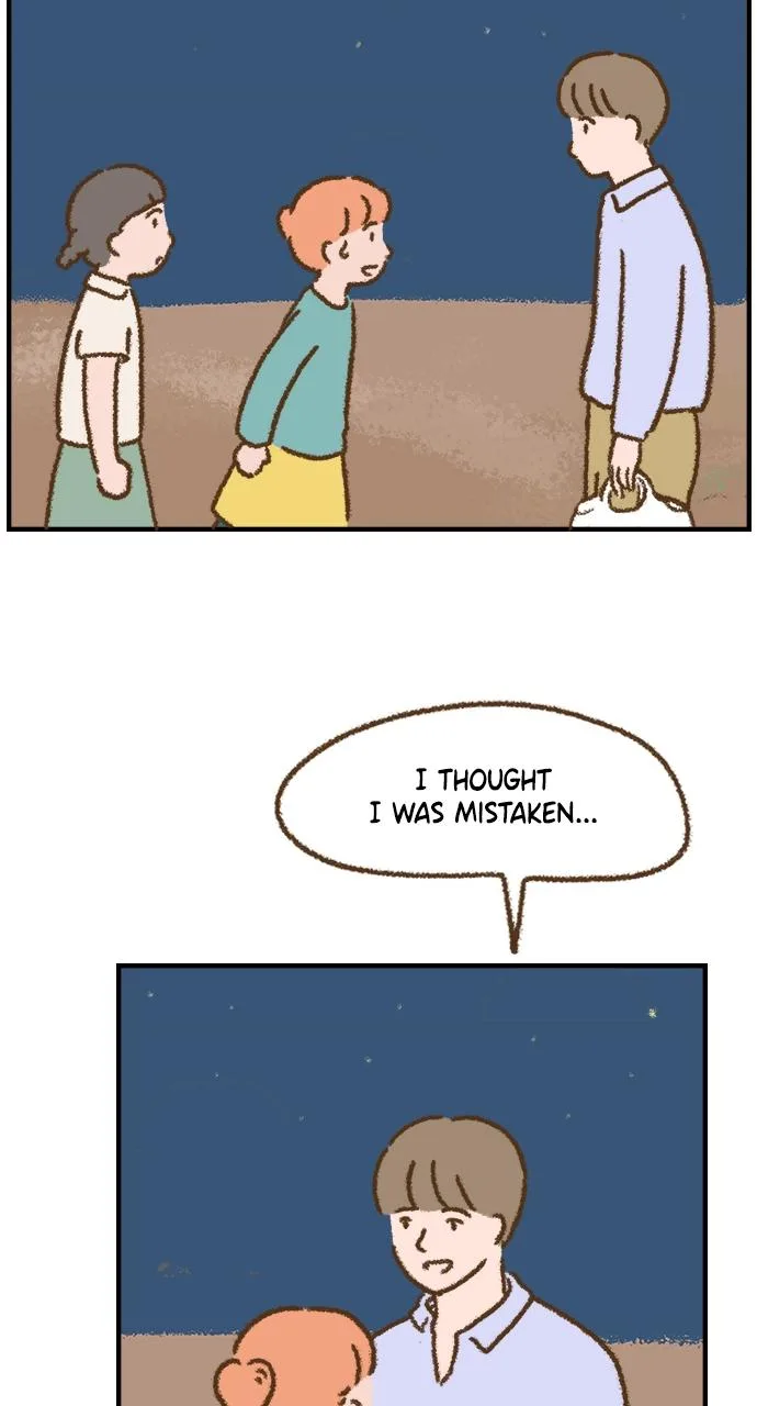 The Memory Shop Chapter 45 page 40