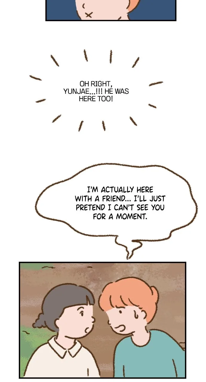 The Memory Shop Chapter 45 page 37