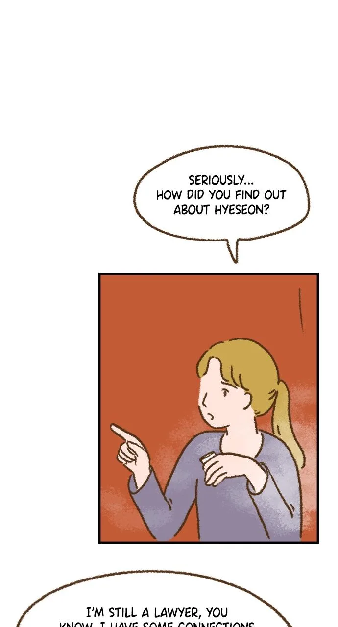 The Memory Shop Chapter 46 page 1