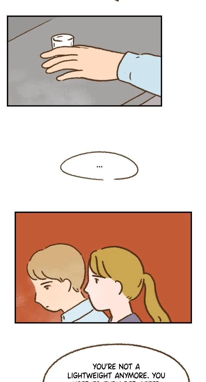 The Memory Shop Chapter 46 page 6