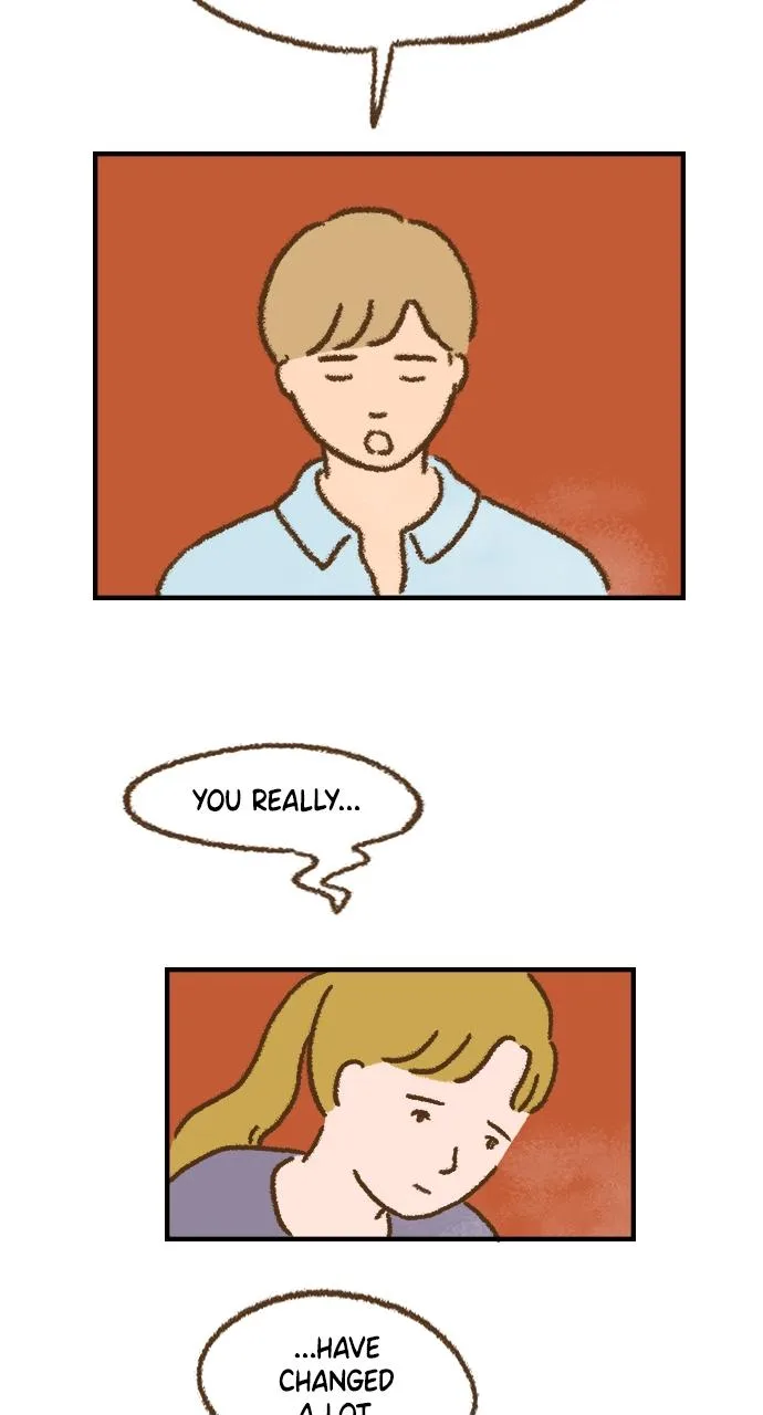 The Memory Shop Chapter 46 page 12