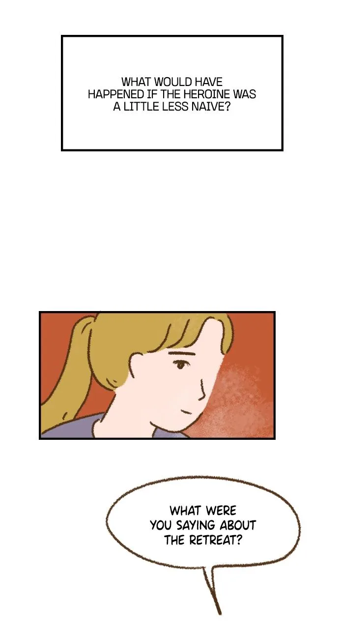 The Memory Shop Chapter 46 page 19