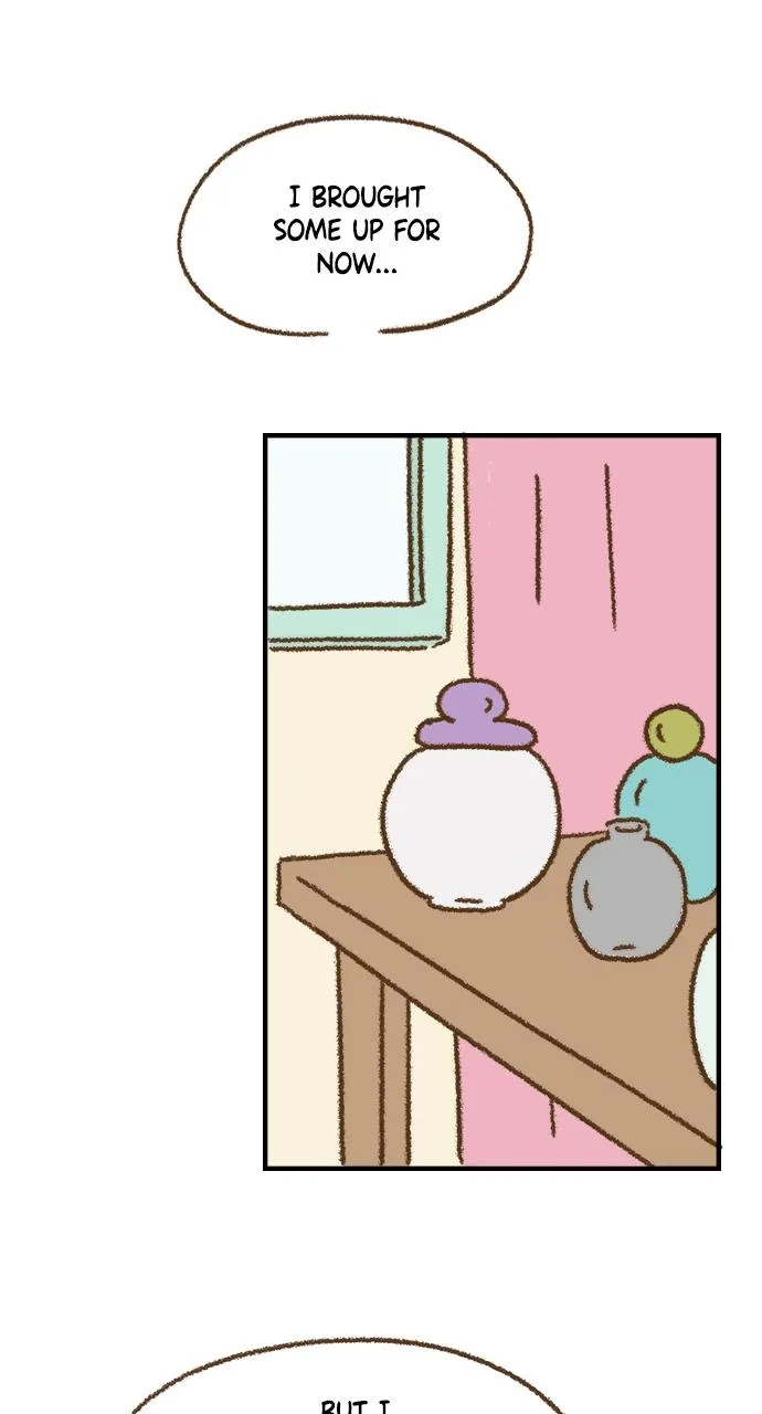 The Memory Shop Chapter 46 page 22