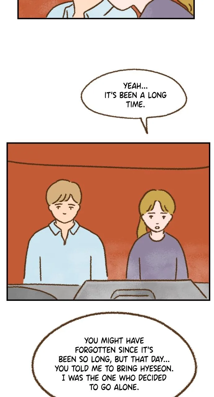The Memory Shop Chapter 46 page 8