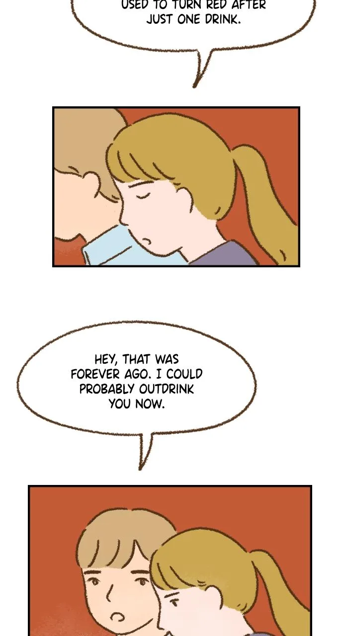 The Memory Shop Chapter 46 page 7