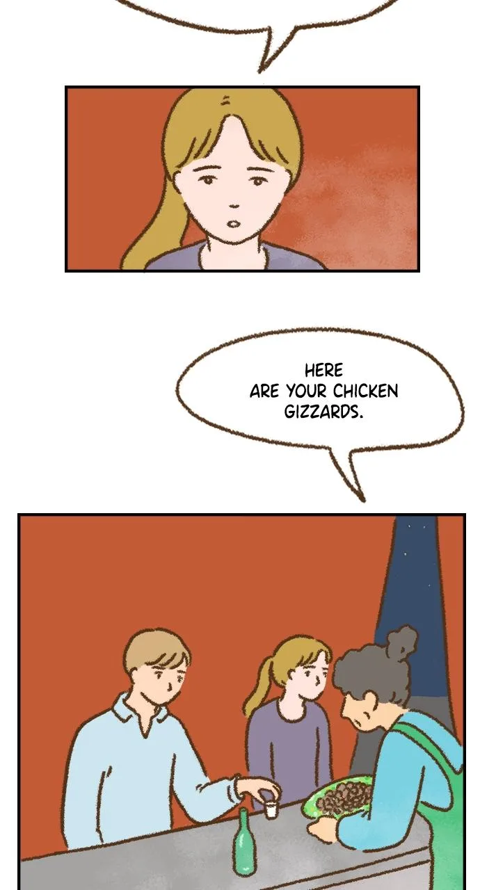 The Memory Shop Chapter 46 page 9