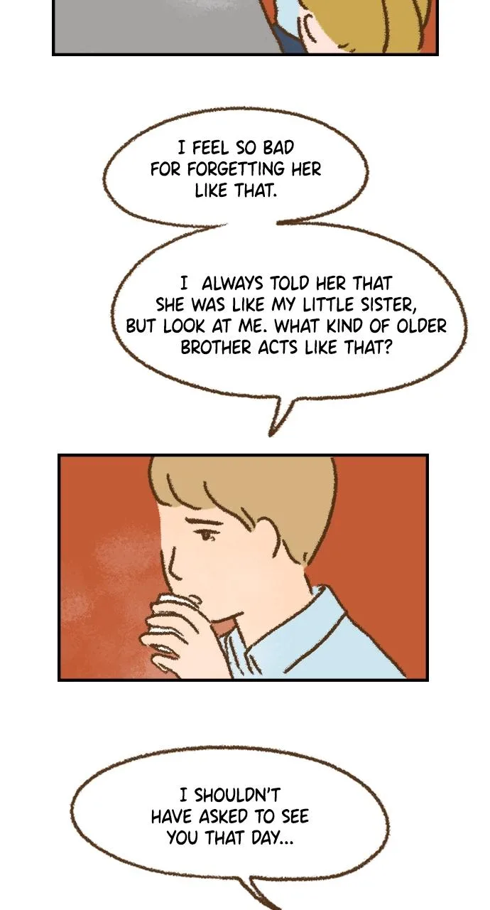 The Memory Shop Chapter 46 page 5