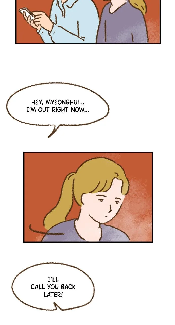 The Memory Shop Chapter 46 page 18