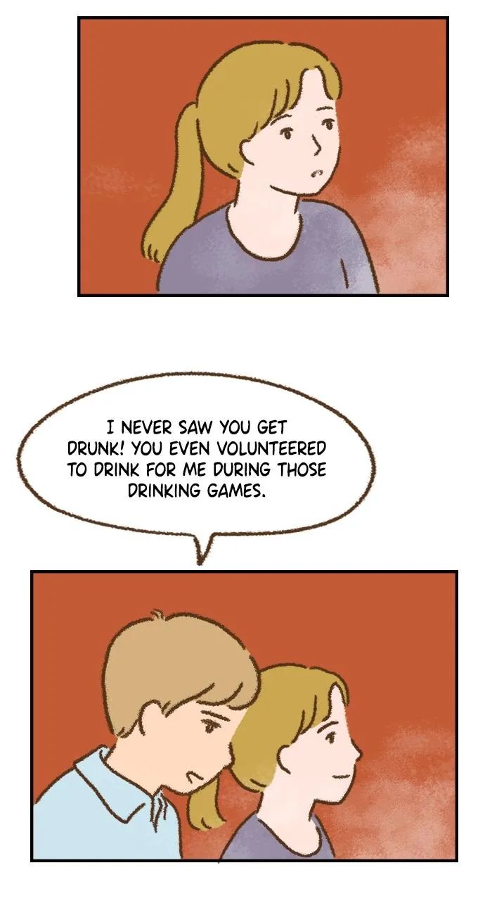 The Memory Shop Chapter 46 page 16