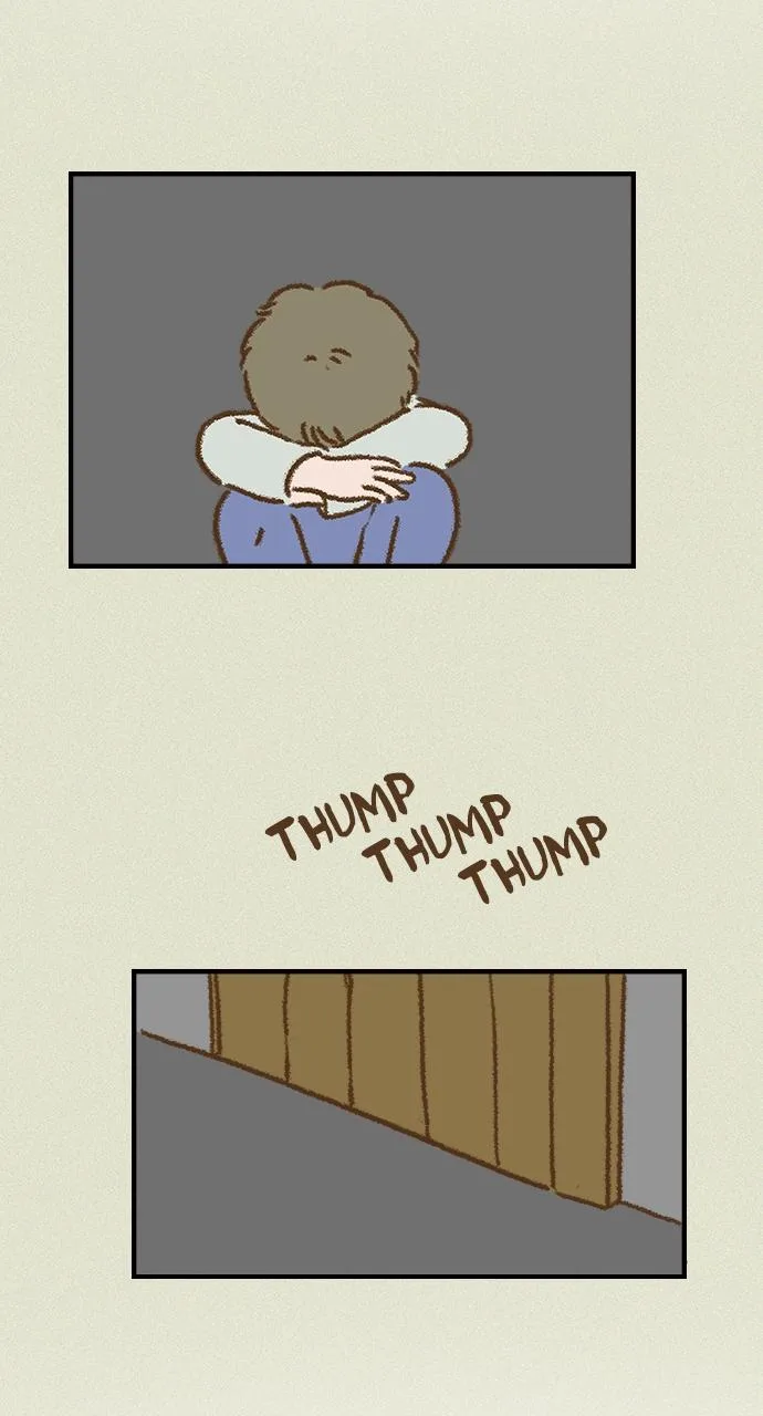 The Memory Shop Chapter 46 page 27