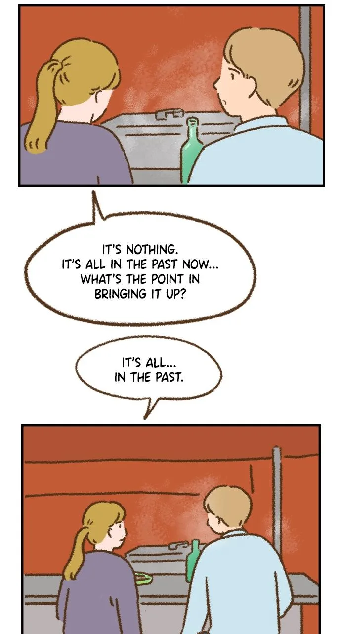 The Memory Shop Chapter 46 page 20