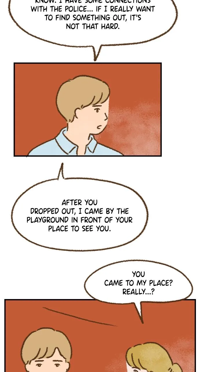 The Memory Shop Chapter 46 page 2