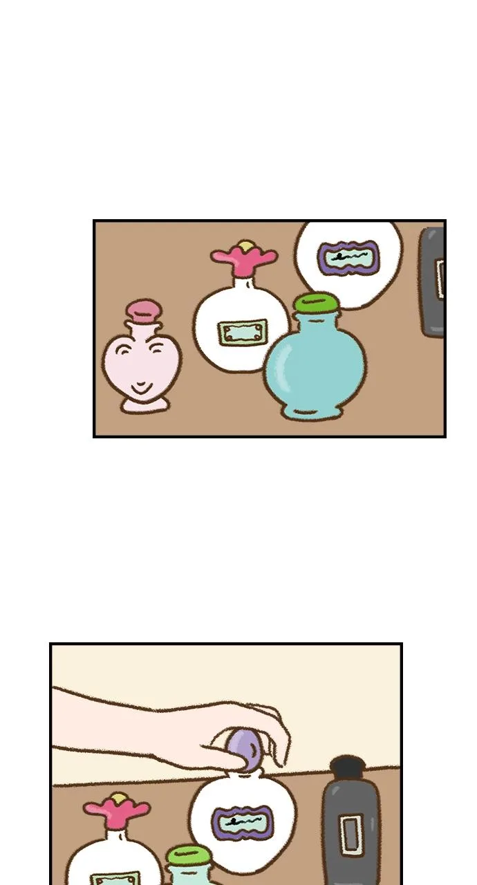 The Memory Shop Chapter 46 page 33