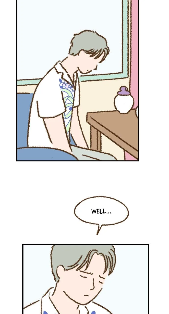 The Memory Shop Chapter 46 page 29