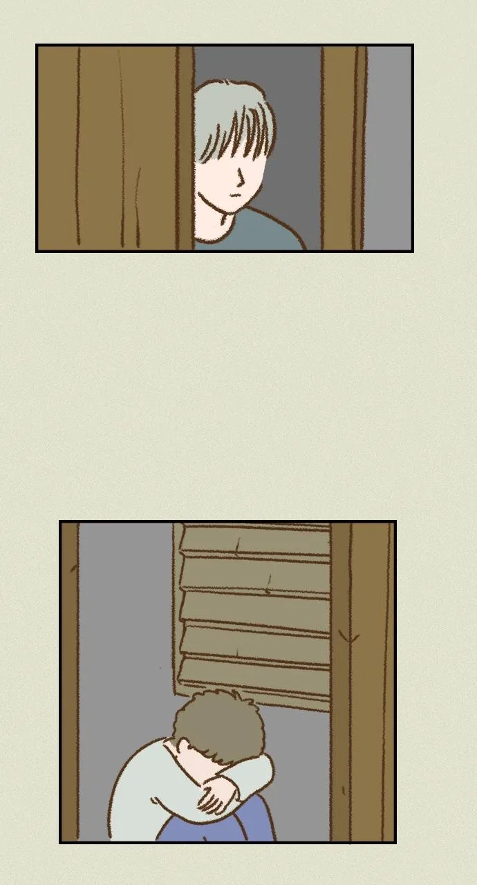 The Memory Shop Chapter 46 page 31