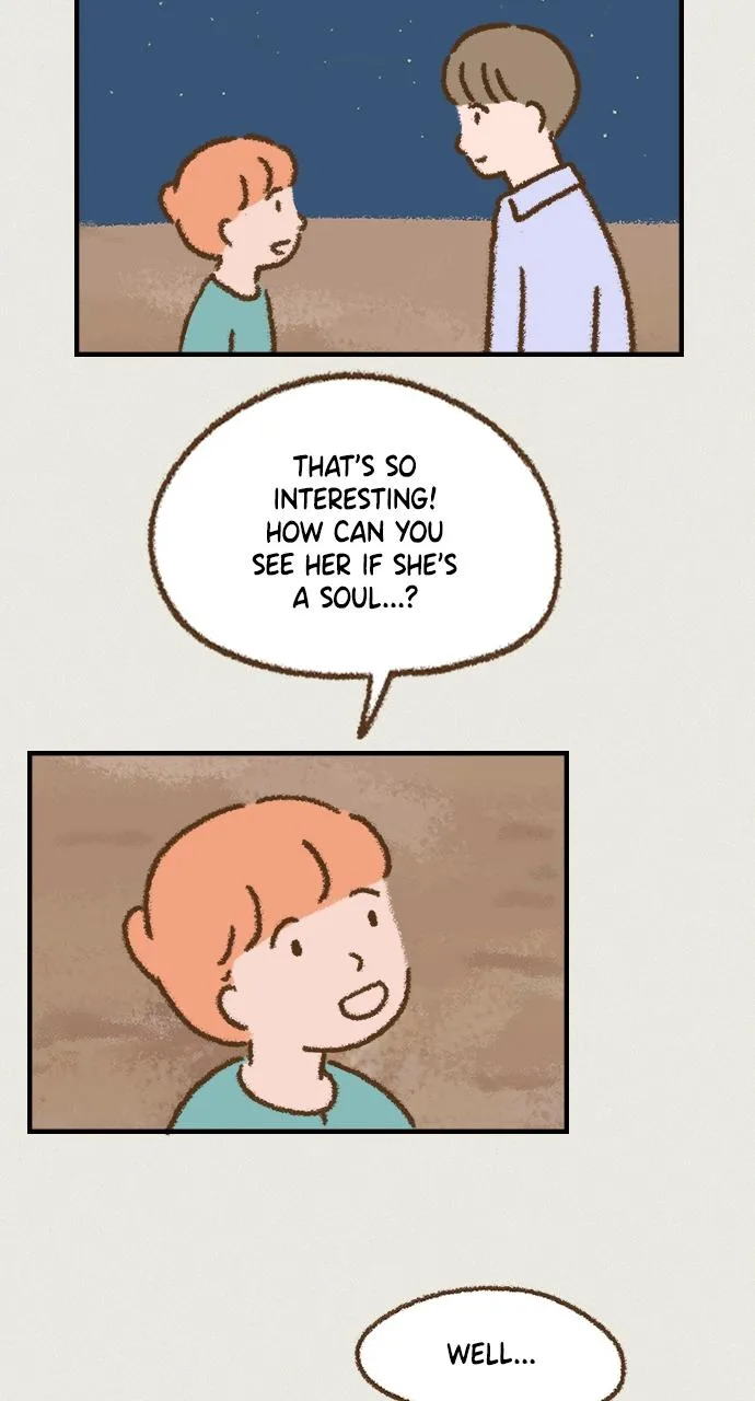 The Memory Shop Chapter 46 page 43