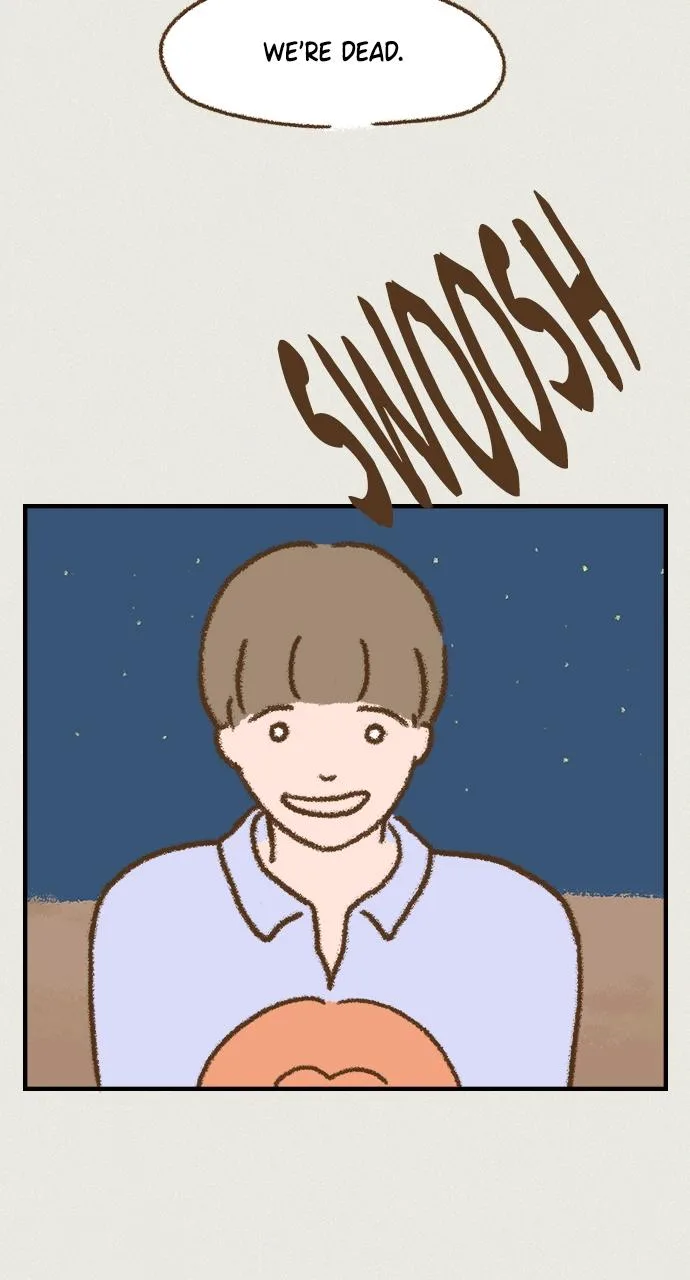 The Memory Shop Chapter 46 page 45