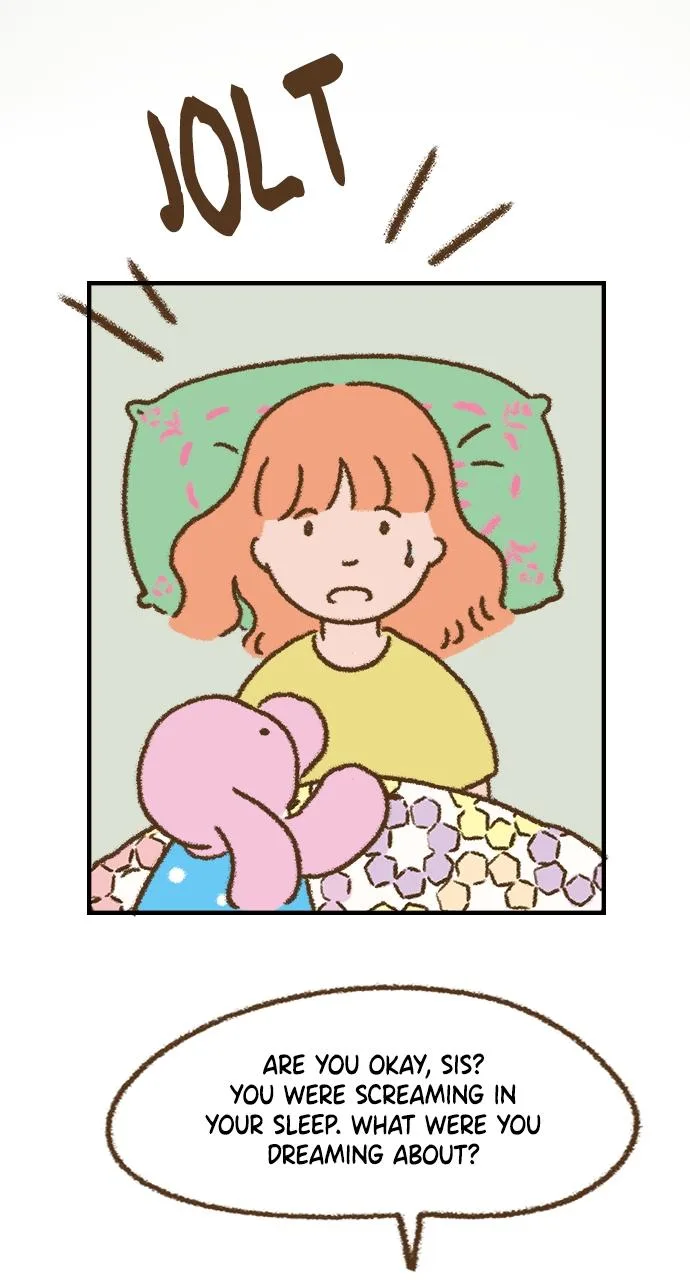 The Memory Shop Chapter 46 page 47