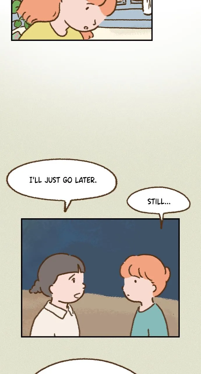 The Memory Shop Chapter 47 page 6
