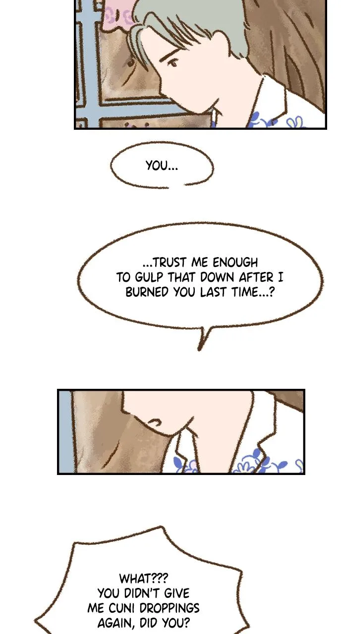 The Memory Shop Chapter 47 page 23