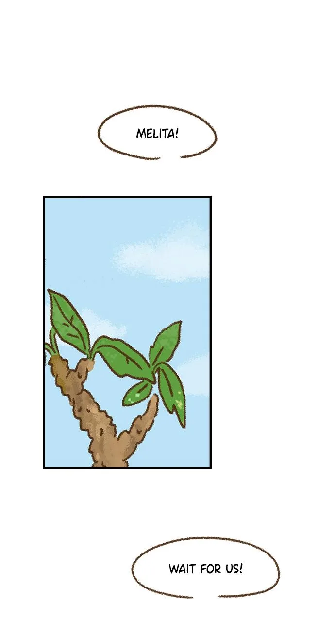 The Memory Shop Chapter 47 page 29