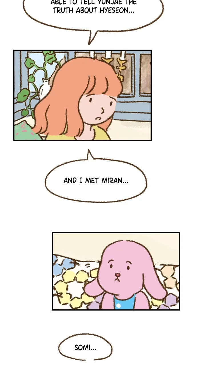 The Memory Shop Chapter 47 page 10
