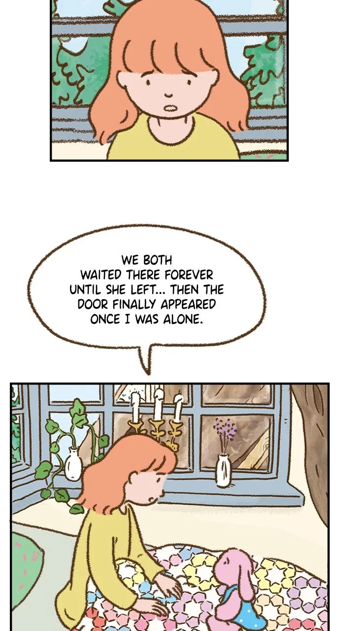 The Memory Shop Chapter 47 page 4