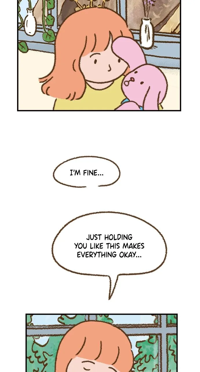 The Memory Shop Chapter 47 page 15