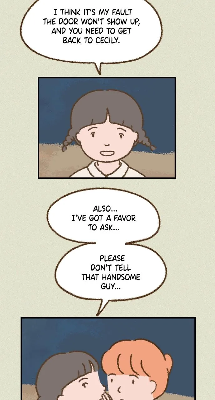 The Memory Shop Chapter 47 page 7