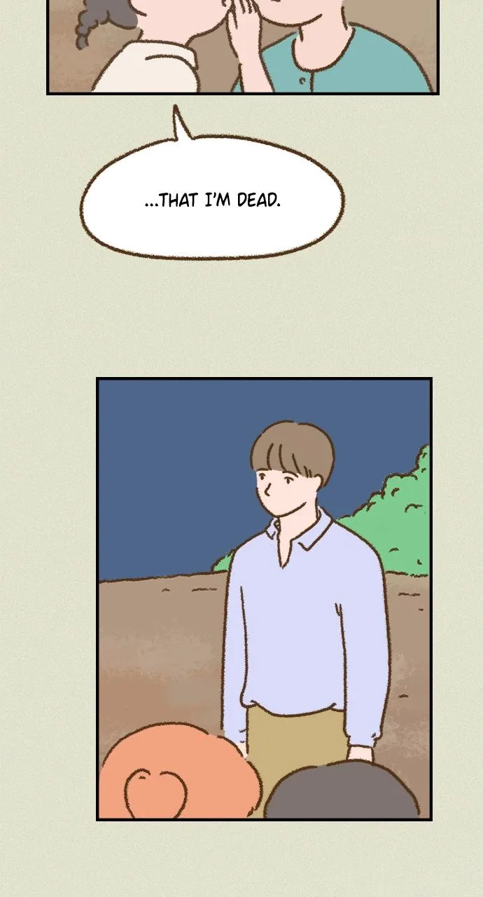 The Memory Shop Chapter 47 page 8