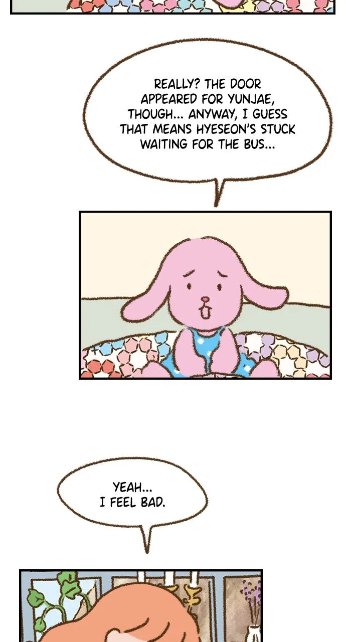 The Memory Shop Chapter 47 page 5