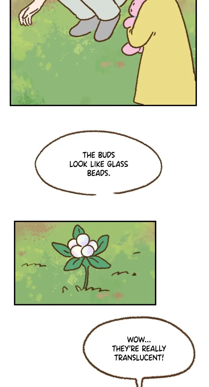 The Memory Shop Chapter 47 page 33