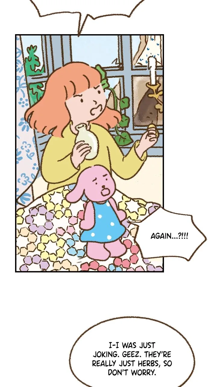 The Memory Shop Chapter 47 page 24