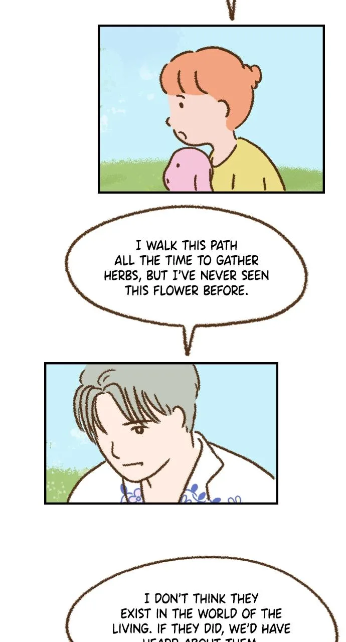 The Memory Shop Chapter 47 page 34