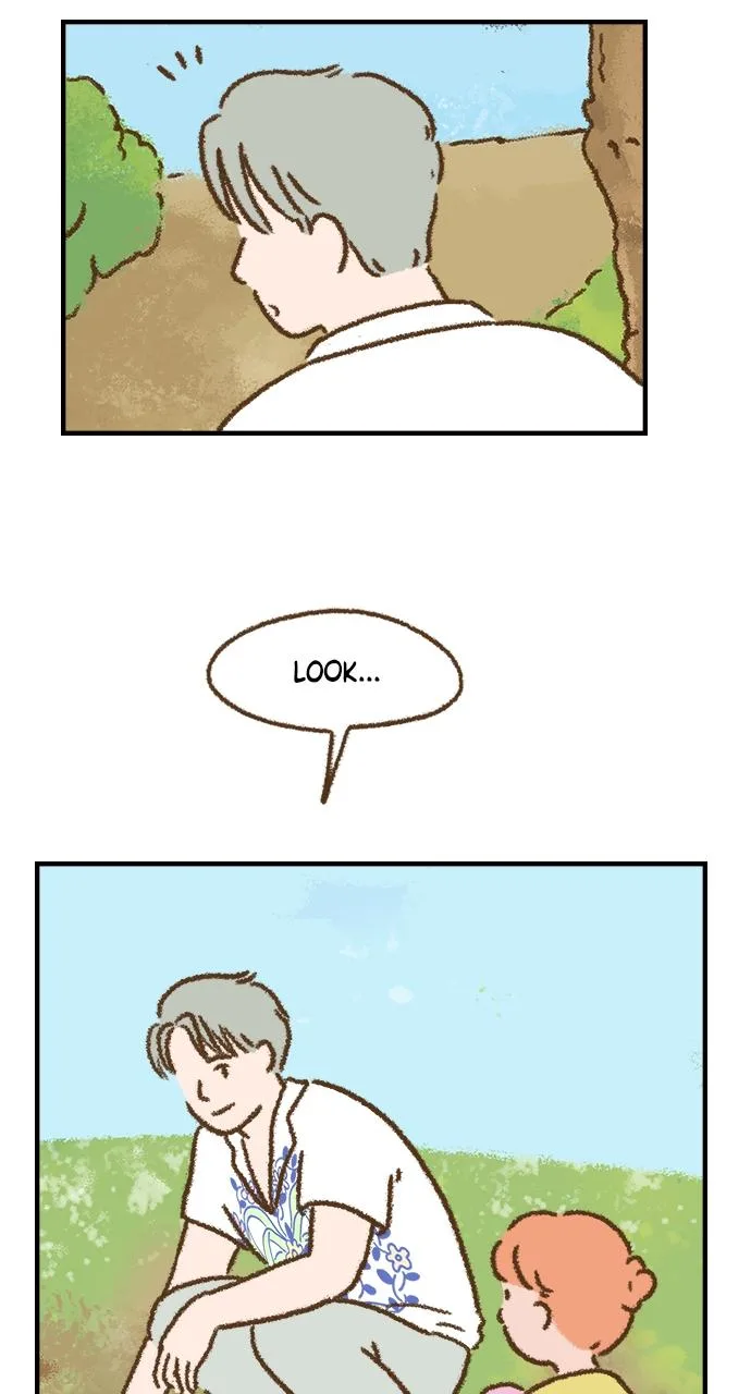 The Memory Shop Chapter 47 page 32