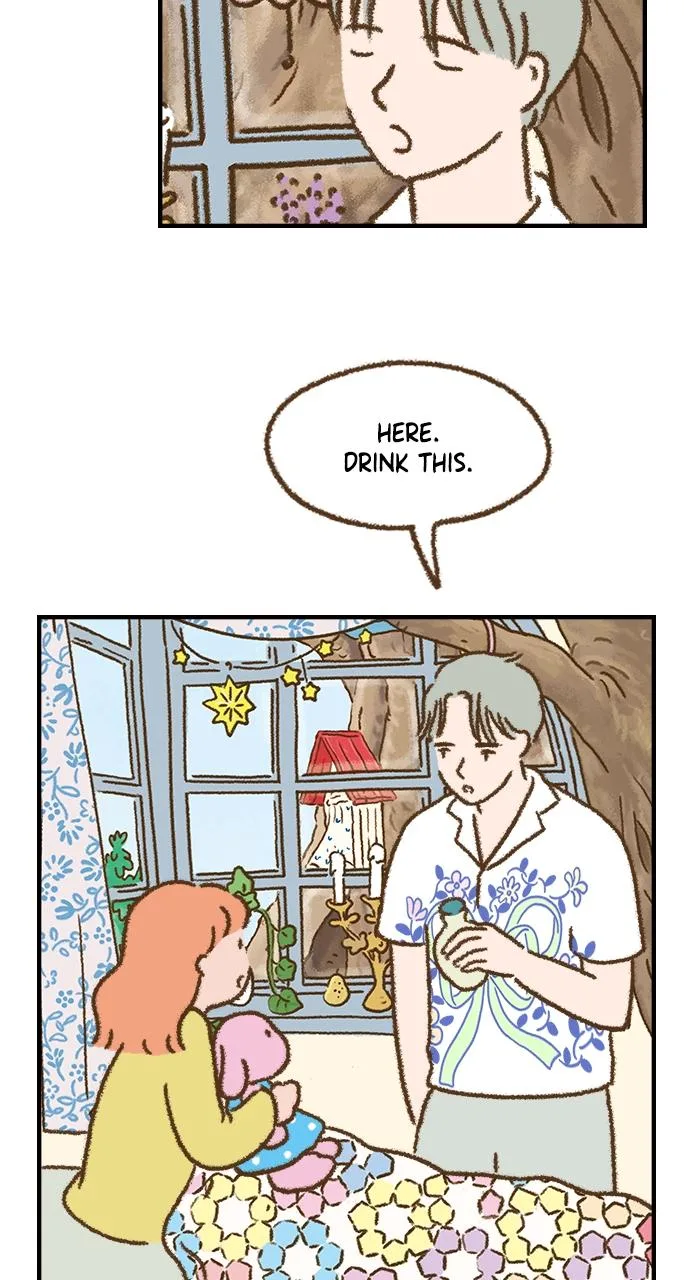 The Memory Shop Chapter 47 page 18