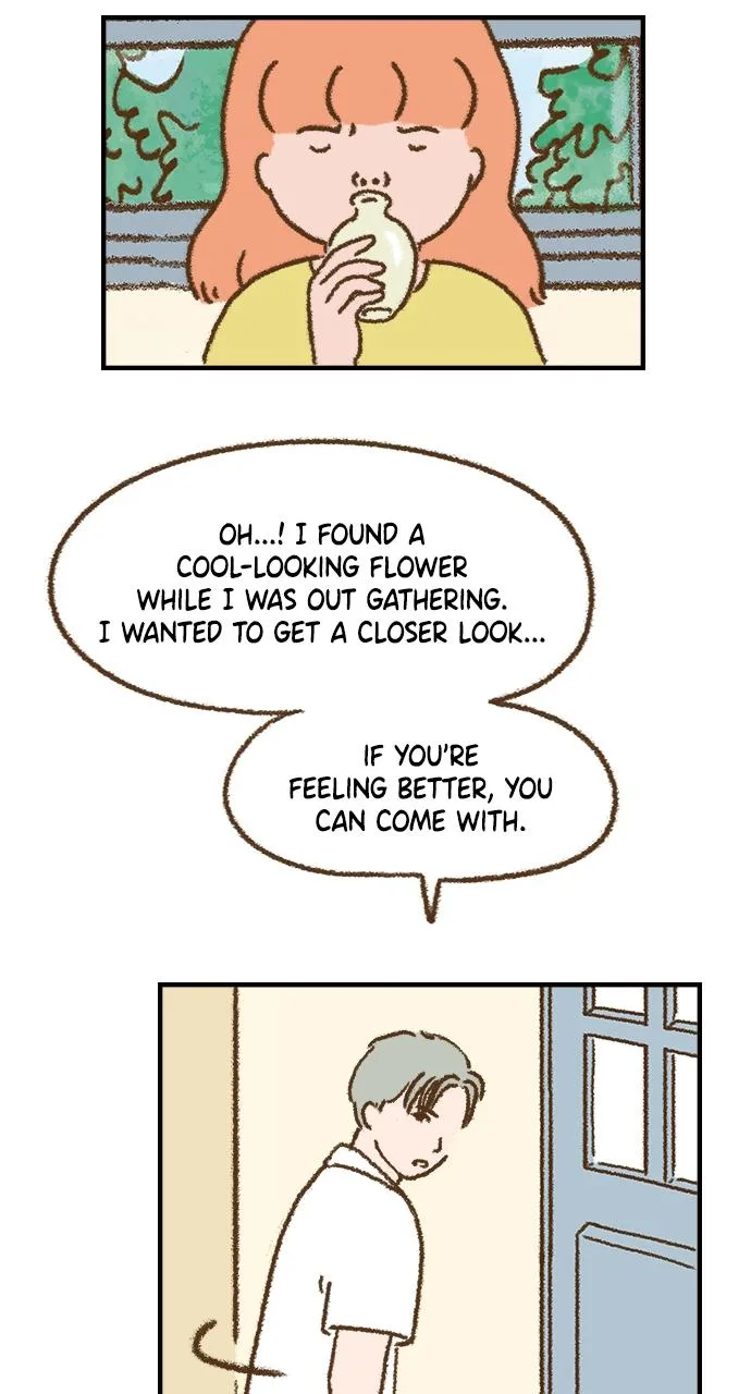 The Memory Shop Chapter 47 page 26