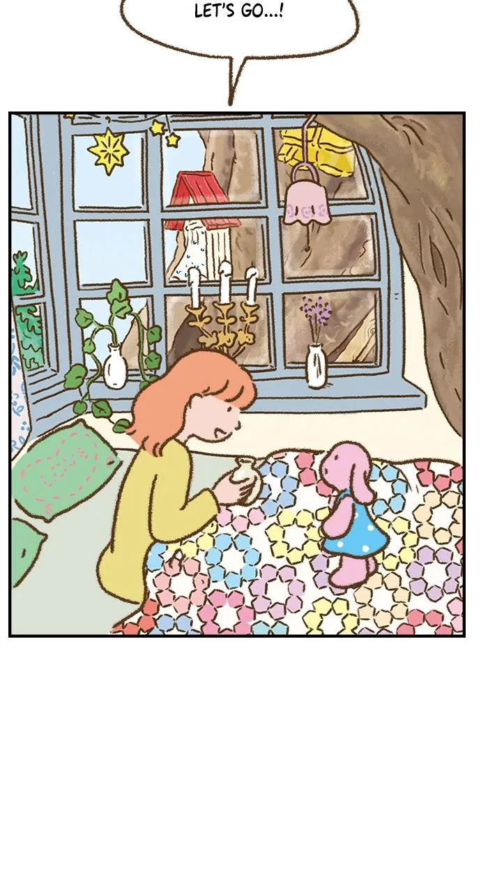 The Memory Shop Chapter 47 page 28
