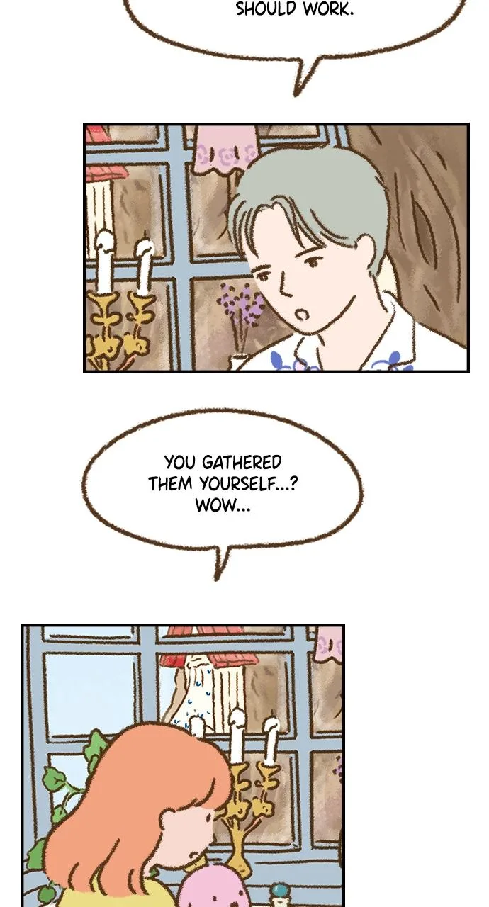 The Memory Shop Chapter 47 page 20
